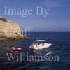 GW27875-60 = Fun in the sun with rigid inflatable boat in the Bay of Palma nera Magalluf, South West Mallorca, Balearic Islands, Spain.