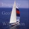 GW04270-60 = VELSHEDA (No.2). Conde de Barcelona Classic Boats Regatta, Palma de Mallorca, Spain. 1998. 